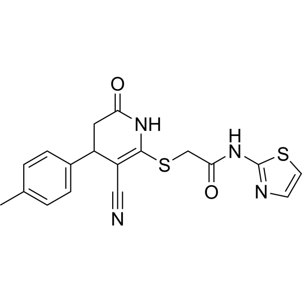 Necrostatin-34 375835-43-1